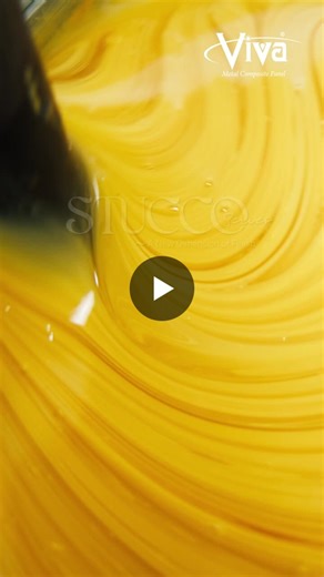 #vivaacps #newaddition #texture #stuccopanels #facade #signage #buildingmaterial #aluminiumcompositepanels #metalcompositepanel #architecture | Mayank Jain