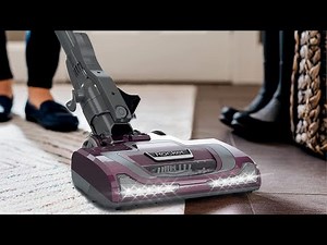 Shark HV322 Rocket Pet Plus Corded Stick Vacuum with LED Headlights, XL Dust Cup, Lightweight