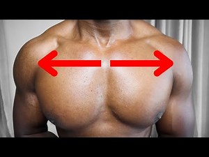 10 Minute Dumbbell Chest Workout (PUMP CHEST AT HOME)