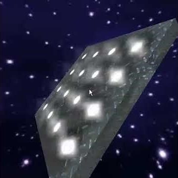 Glow shader - Irrlicht