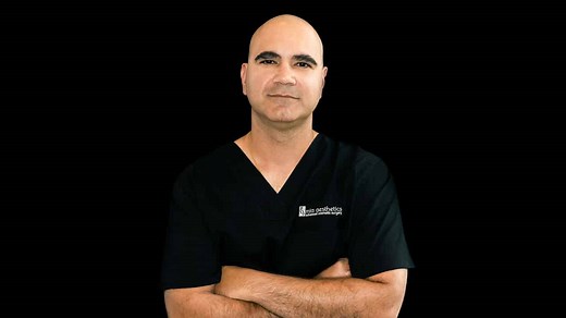 Marc Sarcia, MD