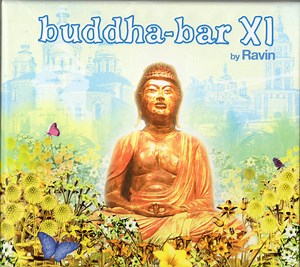 Ravin - Buddha-Bar XI