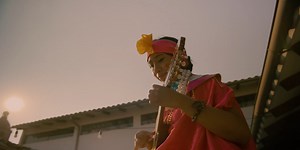 45K views · 1.4K reactions | ✨Rosita Pochi, es considerada como un himno para todos los habitantes de Cuevo y todo el Chaco boliviano. Tiene origen en la cultura Aba Guaraní, fue creada por el profesor Julio Percy Tapia y el músico no vidende Bibi de la población de Camiri.✨ Agradecimientos por el video : John Orozco ✨ Locación Casa Melchor Pinto ⚡ | Luciel Izumi | Facebook