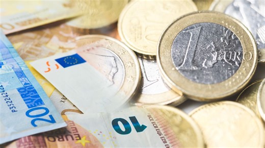Thrilled Irish punter scoops €625k in Lotto draw amid raffle win & €500k miss