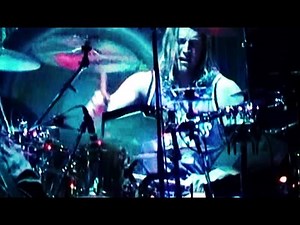 [EPIC] Tool Live Lowell 2002 (REMASTERED)