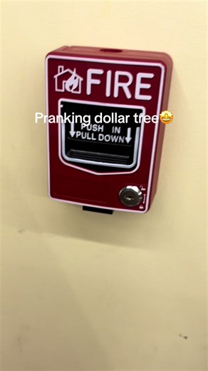 #firealarm #prank #fyp #schoolprank #storeprank | prank