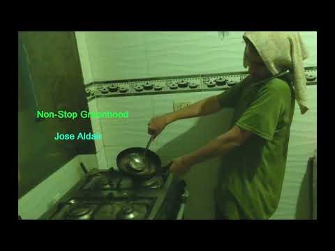 Jose Aldair - Alienated (Zayn)