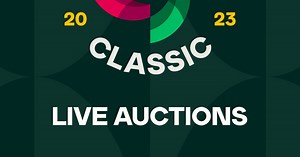 MLB Auction: World Baseball Classic