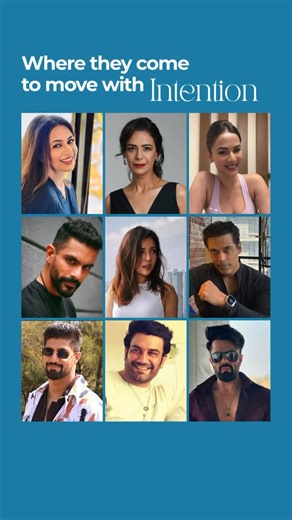 MindFlex Pilates Hub on Instagram: "A Pilates experience trusted by the stars and designed for anyone ready to move with purpose ✨ Flex your Mind, Body & Soul with MindFlex Pilates Hub! Experience boutique Reformer Pilates in small groups (only 3 clients). Expert-led sessions to build core strength, flexibility & balance—at Mumbai’s fastest-growing Pilates brand, trusted by movers and loved by celebrities. 📍 Studios: Santacruz West • Malad East • Kandivali West • Andheri West 📍 Clients also vi