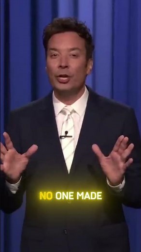 Jimmy Fallon's Hannibal Lecter Trump Comparison Is BRUTAL 😂