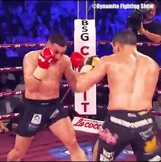 The K-1 World Qualifiers month starts here! 🇷🇴🔥 April is packed with massive K-1 events worldwide, and the K-1 Romania qualifier is kicking things off. Taking the stage in the very first match of this huge month is none other than Calin Petrisor! Before he sets the tone for an explosive month of fights, let's look back at his spectacular highlights. When Calin steps into the ring, you know it's going to be an absolute war. Get ready for the madness to begin! 🥊🚀#k1max #k1wgp #k1