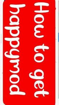 how to get happymod