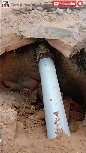 Construction of Leach pit Toilet#youtubeshorts#टॉयलेटकुईखुदाई#ytshorts#plumbingwork#LeachPit#shorts