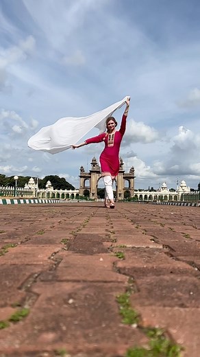 Jennifer on Instagram: "I FINALLY WATCHED KANTARA! And my playlist is now full of songs of the movie  I became an addict!"