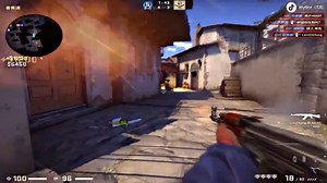 29K views · 193 reactions |  SAUDADES DESSE SPRAY DO CSGO CSGO SMOOTH THAN CS2 . . . #cs2 #cs2brasil #csgo #csgobrasil | CS:GO da Depressão | Facebook