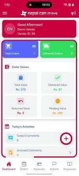 Nepal Can Move App Update | New Features, Video Tutorials & Advanced Filters