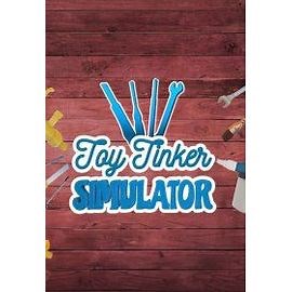 Toy Tinker Simulator - Steam - Jeu en téléchargement - Ordinateur PC | Rakuten