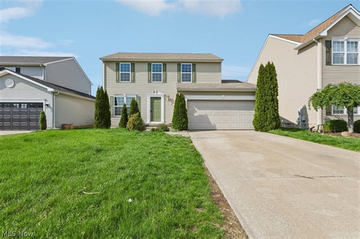38210 Kingston Dr, North Ridgeville, OH 44039 - MLS 5204381 - Coldwell Banker