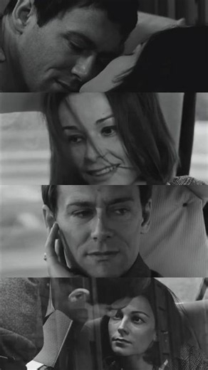 The Fire Within (1963) #frenchnewwave #louismalle #worldcinema #filmedit
