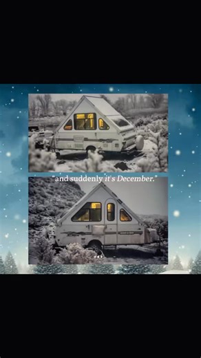 🎉 Can you believe it’s already December?! This year flew by faster than a 30-second Aliner setup! 🚀 Looking back at all the epic adventures, cozy camp nights, mountain views, family memories, and trailblazing moments we’ve shared with our Aliner campers… wow. ❤️🏕️✨ Here’s to even bigger adventures ahead! 🌲🎒 👉 Check out our page for more Aliner inspo, model highlights, and adventure-ready content! Let’s finish the year strong, Aliner fam! 🙌🏼💚 https://aliner.com/campers-series/ #Aliner #A