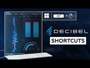 Decibel Modules Shortcuts - Easily configure your Decibel tabs & layout