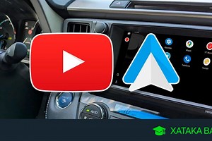 Cómo ver YouTube en Android Auto con Cartube o CarStream