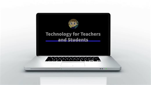 Microsoft Word for Beginners - The Complete Course - Technology for Teachers and Students (1080p, h264, youtube)