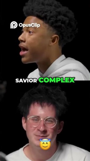 Trump, Immigrants & The Savior Complex A Real Talk