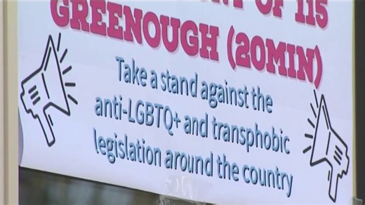 Boston LGBTQ Community Celebrates Pride Month, With an Eye on Threats to Rights