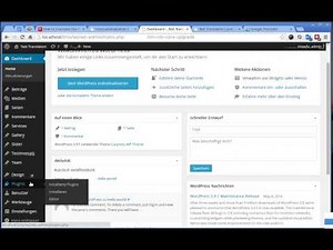 How to translate WordPress theme with PoEdit