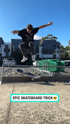 825K views · 1.9K reactions | How many attempts did this take?   blaizikent #skate #tricks #skateboarding | UNILAD | Facebook