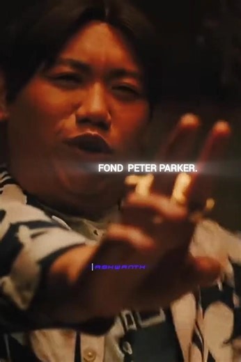 | What If peter meets Gwen again in no way home &spider-man