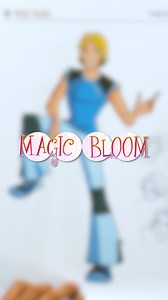 Iginio Straffi on Instagram: "Let's celebrate 20 years of Winx Club together! Let’s go back in time to when it all began with the pilot episode, Magic Bloom. We have reached the last chapter and today is all about the Specialists and the first concepts. I bet you didn’t know what Riven looked like in his first version… Celebriamo insieme 20 anni di Winx Club, torniamo indietro nel tempo e ripartiamo da Magic Bloom, il primissimo pilot della serie. Siamo arrivati all’ultimo capitolo e oggi parlia