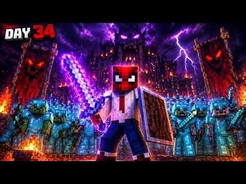 Minecraft Hardcore LIVE 🔥 Ek Galti Aur Game Over 💀😱 #shorts #minecraft