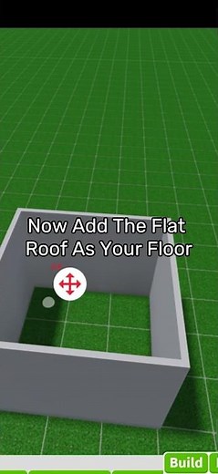 HOW TO BUILD A TWO STORY BLOXBURG HOUSE *NO GAMEPASS*