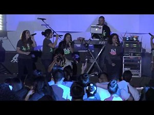 el es Jesus ( Hay Poder En Jesus)