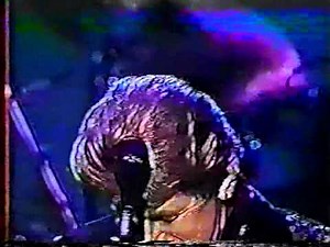 Peter Cetera LIVE- Happy Man (1995)