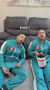 He was a clone squid games #funny #shorts | EBB Super Star