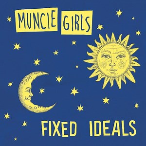 Muncie Girls estrena canción y video - Indie Rocks!