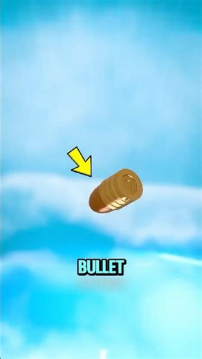 What Happens When You Shoot a Gun Straight Up?