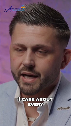 Advanced Solution isn’t just growing. We envision Advanced Solution growing to double where we are now. That means bigger spaces, bigger opportunities, and an even greater responsibility to serve our people well, both inside our building and across the country. This isn’t just business; it’s personal. Every single person at Advanced Solution matters. Every role. Every rep. Every client. And that’s why we show up and put it all on the line — day after day. Growth isn’t the goal. Impact is. #Advan