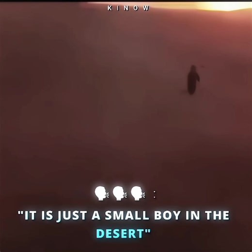 What do you think ? | simulating a desert