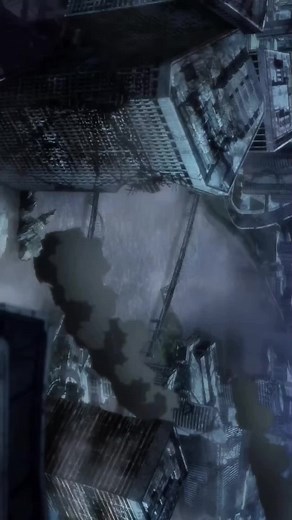 Dungeon Fighter Online Anime Animation - Spectre Pandemonium War