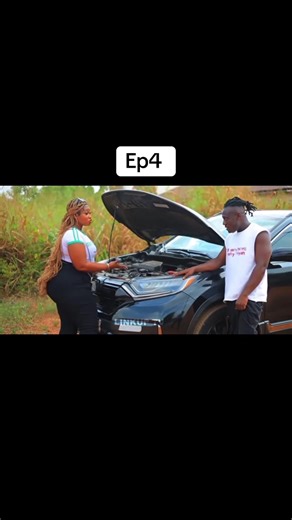 Next Episode of Swagger: Episode 4