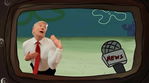 SpongeBob Dance Moves for Fun and Laughter