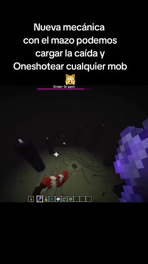 Crafting and Using the Mace in Minecraft: A Comprehensive Guide