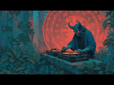 Deep Roots Reggae Dub Mix 🎶 Jamaican Dub Meditation for Chill Vibes