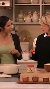 47K views · 1.2K reactions | There are so many ways to enjoy butternut squash soup. Follow along as Padma Lakshmi shares her own recipe for the classic fall dish and get the recipe for Martha’s own butternut squash soup: bit.ly/3IP7g1b | Martha Stewart | Facebook