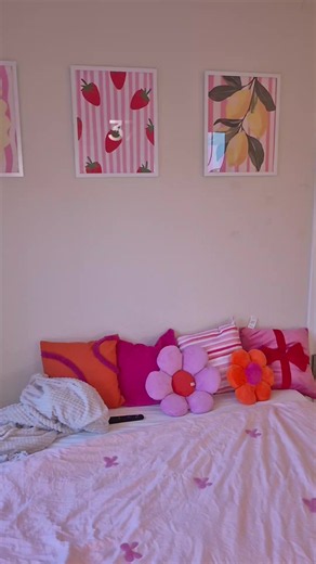37qm Room Tour: Small Home Ideas for a 37 sqm Apartment