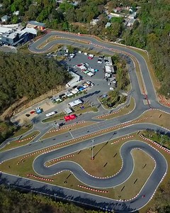 Vive la emoción de los Go Karts en Santiago, Nuevo León. | Santiago Racing Track